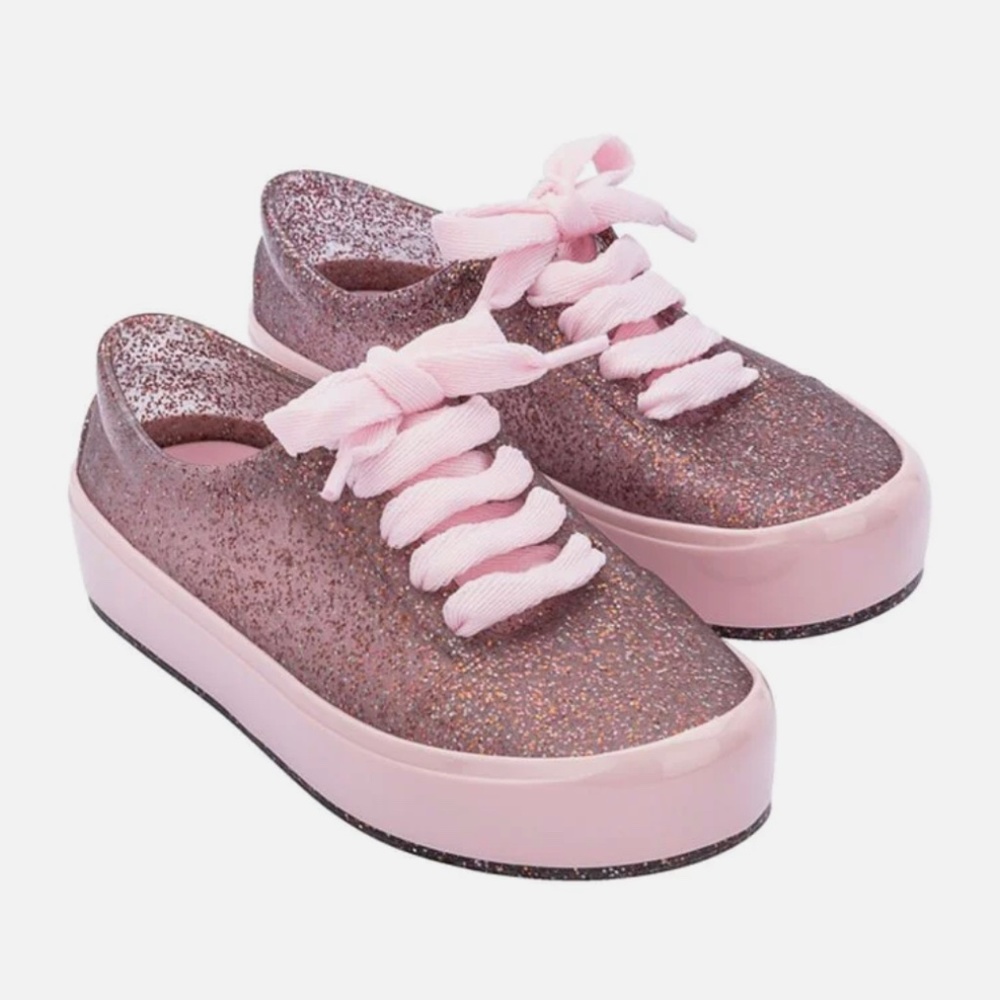 Mini Melissa Street Sneakers